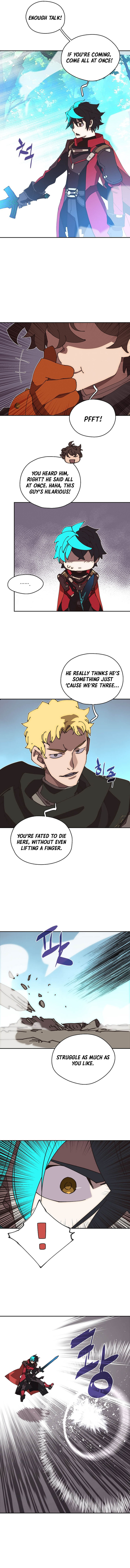 My Inventory is Abnormal Chapter 62 7